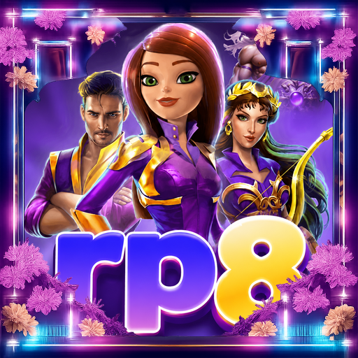 rp8 — galeri pratinjau - APK Resmi