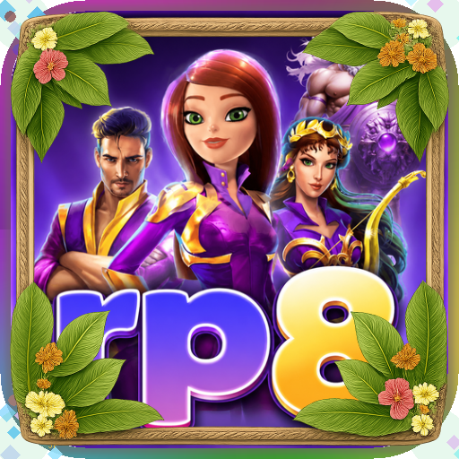 rp8 — galeri pratinjau Resmi APK